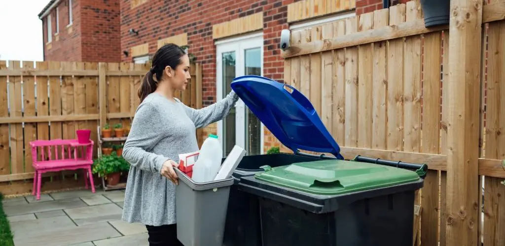 How to Reduce Household Waste Effectively