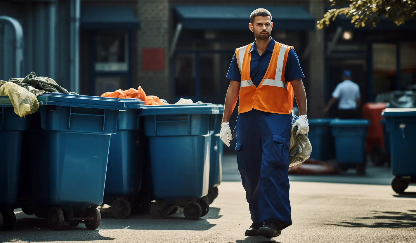 The Importance of Responsible Waste Disposal